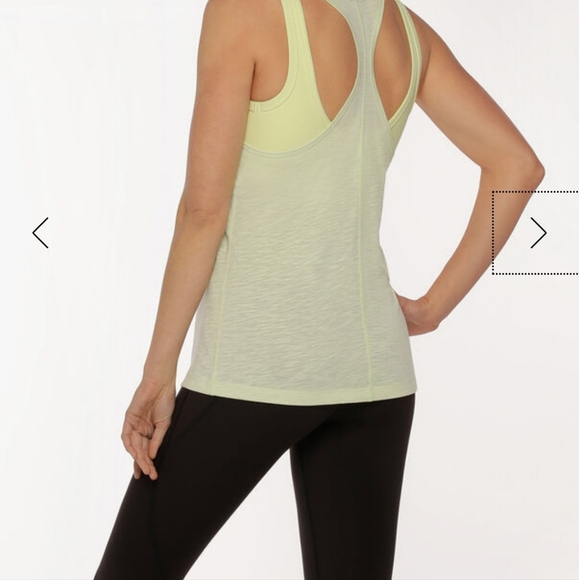 BRAND NEW Lorna Jane Tank - Picture 2 of 5